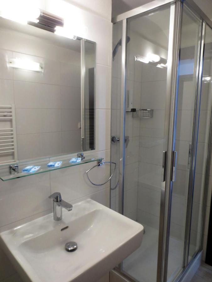 Zamecky Hotel Anton Florian Вальтице Екстер'єр фото